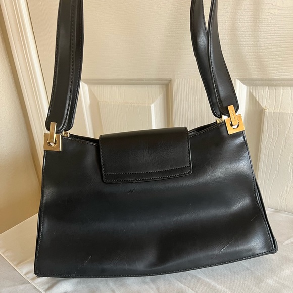 ♟️NINE WEST Classic Shoulder Bag♟️ - Picture 2 of 6